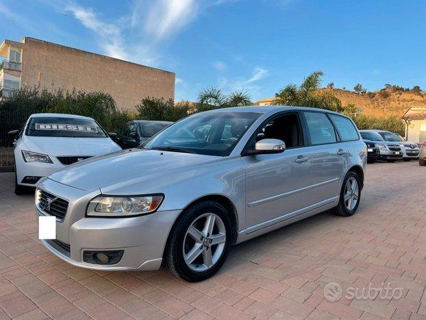 Volvo V50 Sw"Finanziabile Senza Busta Paga"