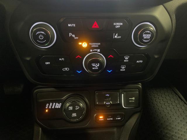 JEEP Renegade 1.3 T4 240CV PHEV 4xe AT6 Trailhawk
