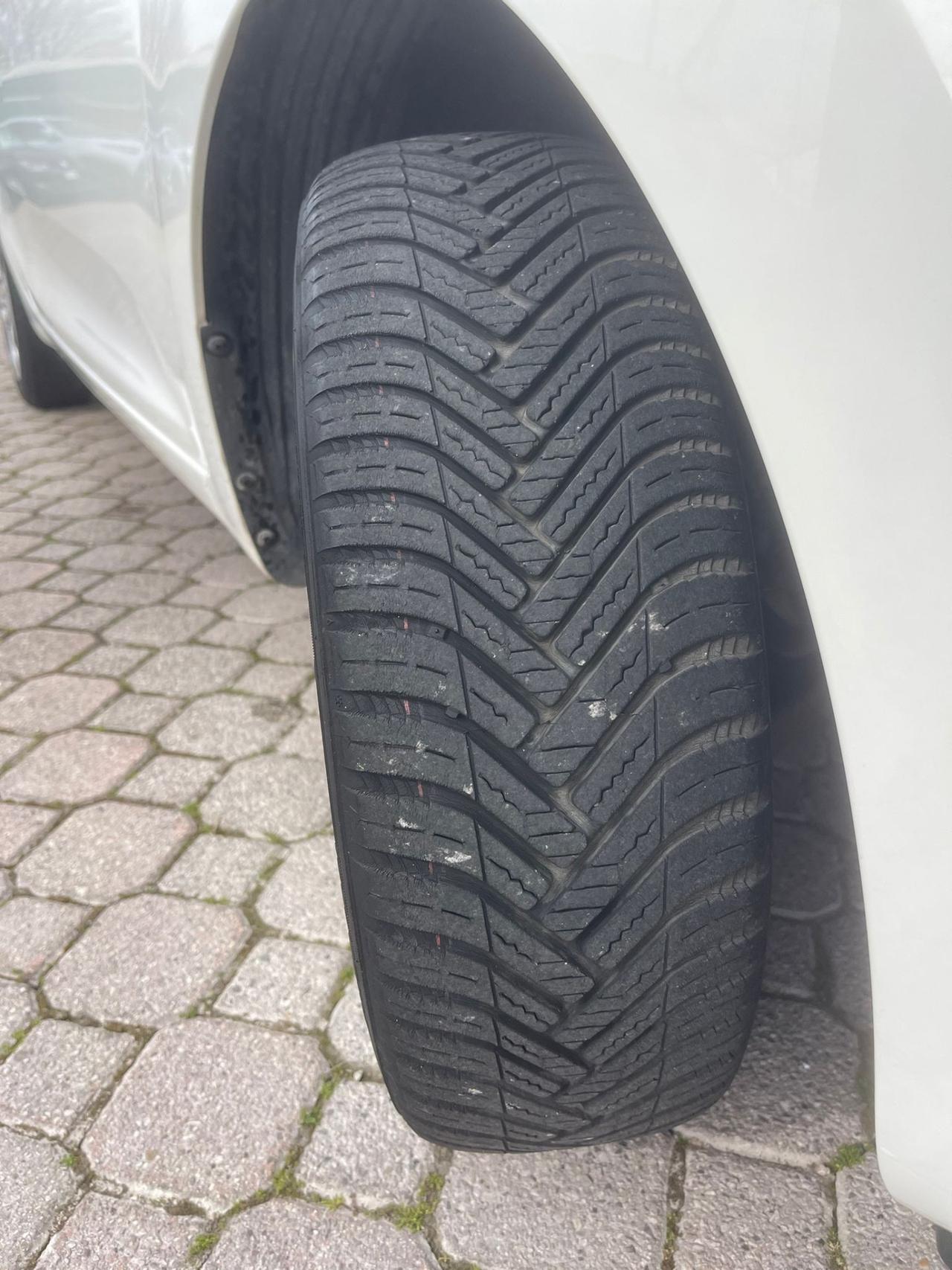 Kia Picanto 1.0 12V 5 porte Glam