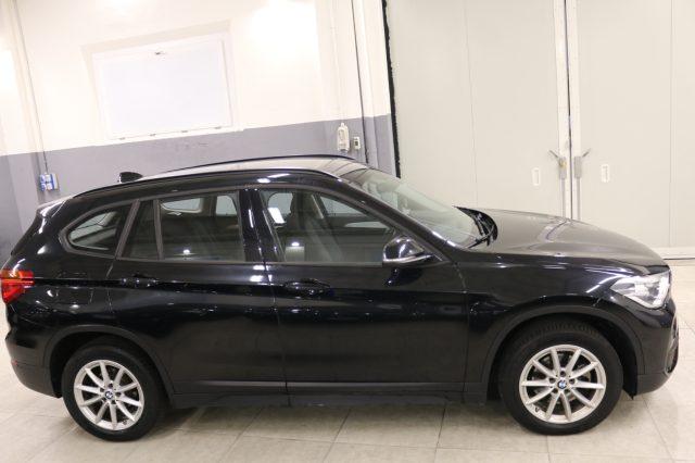 BMW X1 sDrive18d Business