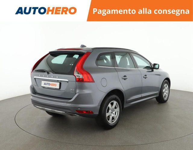 VOLVO XC60 D4 AWD Geartronic Business Plus