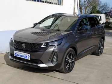 Peugeot 3008 130 hdi GT eat8 Promo FinAss2