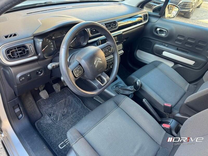 Citroën C3 C3 PureTech 82 Feel