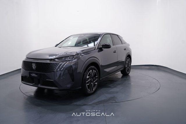 PEUGEOT 3008 Hybrid 145cv e-DCS6 Allure #Panoramic #Navigation