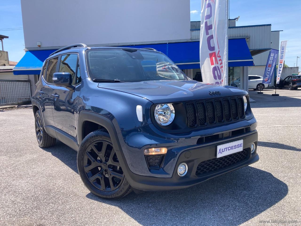 JEEP Renegade 1.0 T3 Limited