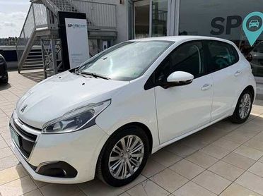 Peugeot 208 BlueHDi 75 S&S 3 porte Active