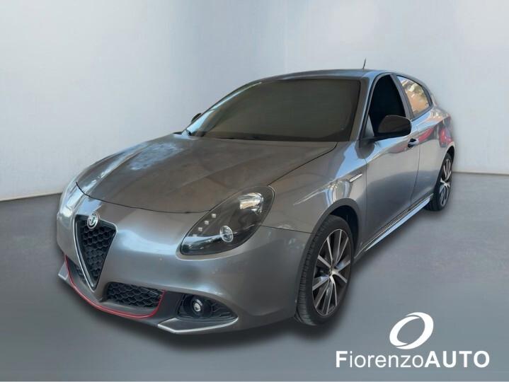Alfa Romeo Giulietta 1.4 Turbo 120 CV Sport - PREZZO REALE