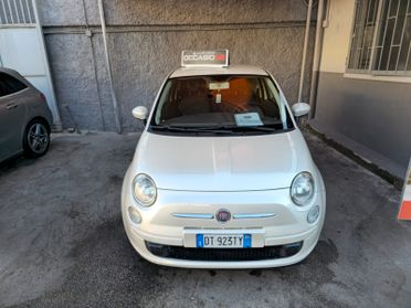 Fiat 500 1.2 Gpl Cambio automatico