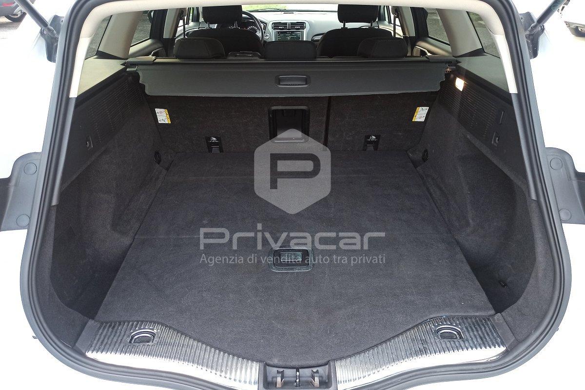 FORD Mondeo 2.0 TDCi 150 CV S&S Powershift SW Titanium Business