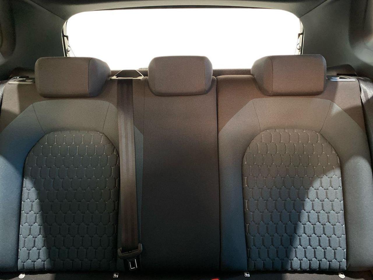Seat Arona 1.0 ecotsi 95cv black edition