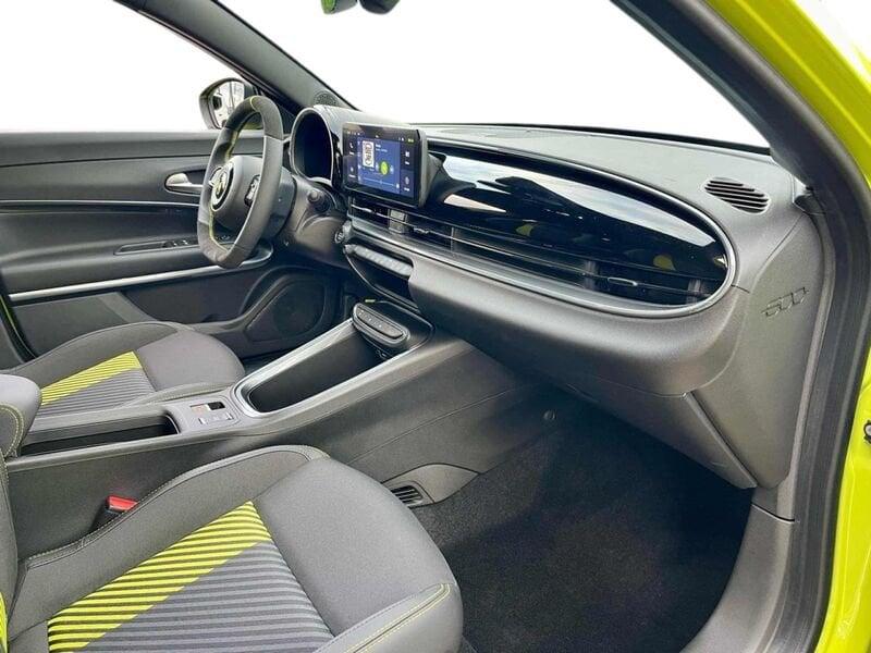Abarth 600e 54KWH Turismo 240CV - NUOVA