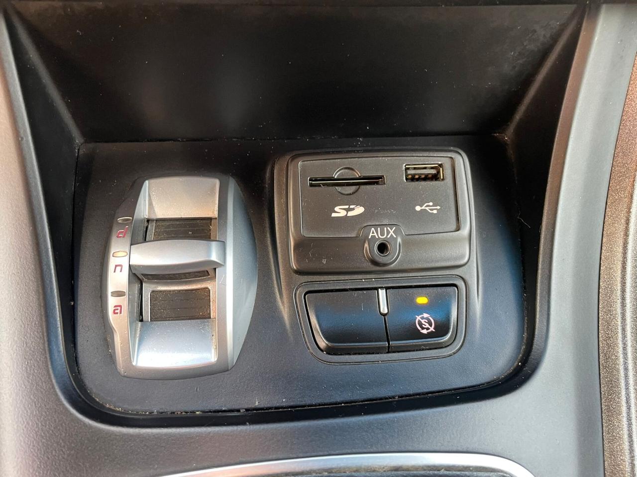 Alfa Romeo Giulietta 1.6 JTDm-2 120 CV Progression