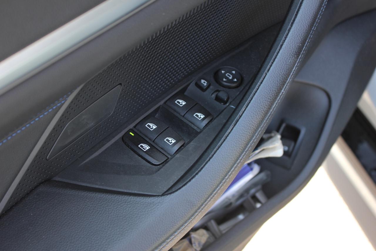 Bmw 420d Gran Coupe Msport NAVY DRIVE SELECT