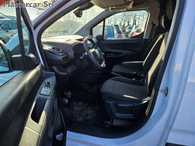 TOYOTA Proace City CITY 1.2 130CV S&S L1 - GZ957EW