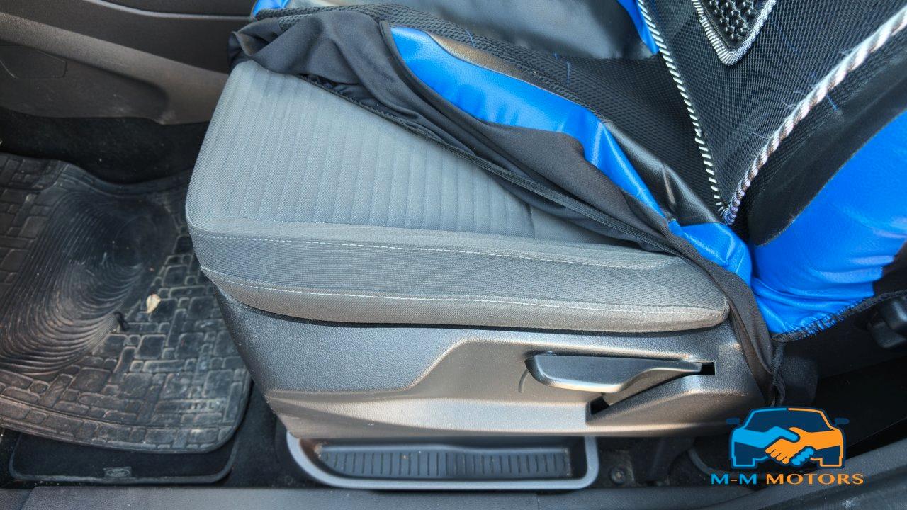 Ford C-Max 1.5 tdci Titanium s&s 120cv