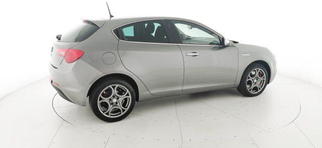 ALFA ROMEO Giulietta 1.6 JTDm-2 105 CV Distinctive