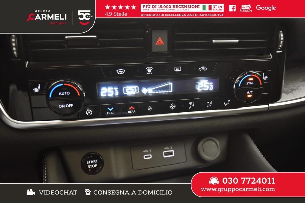 Nissan X-Trail 1.5 e-POWER Tekna 2WD Auto
