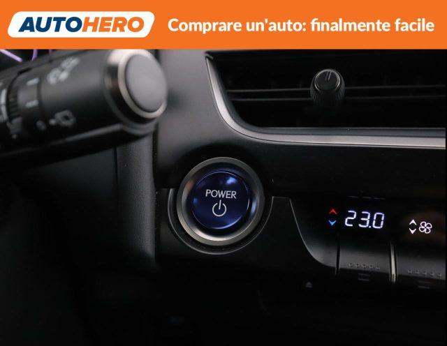 LEXUS UX Full Electric UX Hybrid Executive