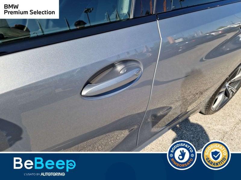BMW Serie 3 320D MHEV 48V MSPORT AUTO