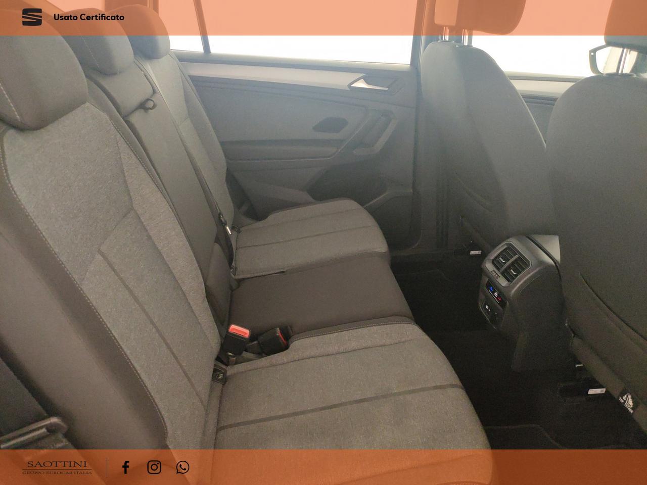 2.0 TDI Style 150 CV DSG 7 posti
