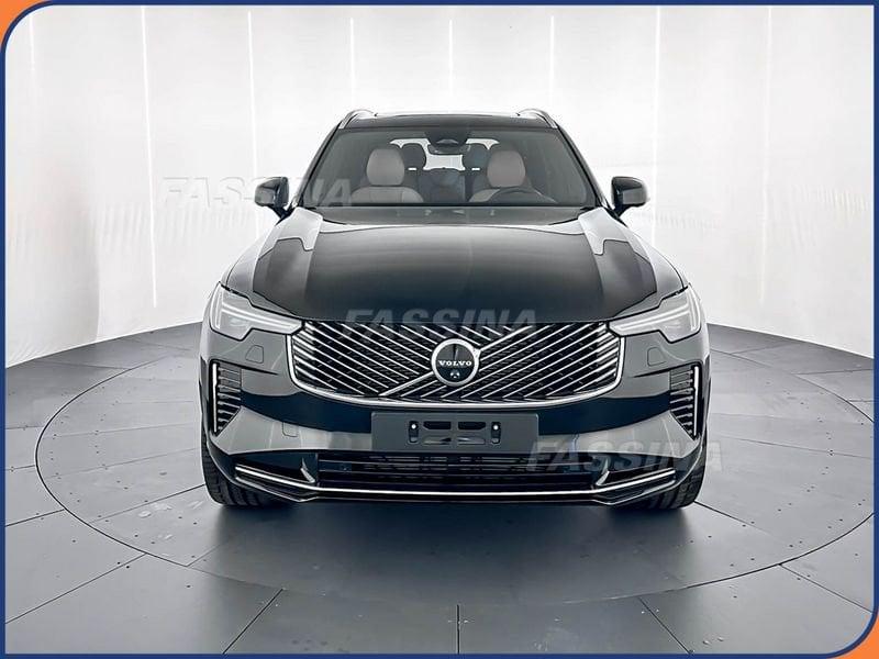 Volvo XC90 XC90 B5 AWD Plus Bright 7p.ti