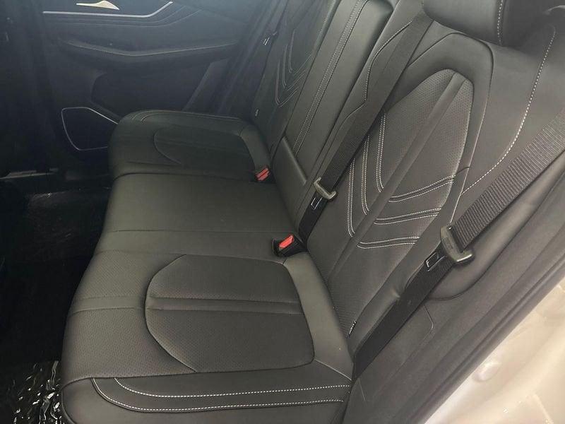 EVO Evo 6 1.5 HEV S1 DHT
