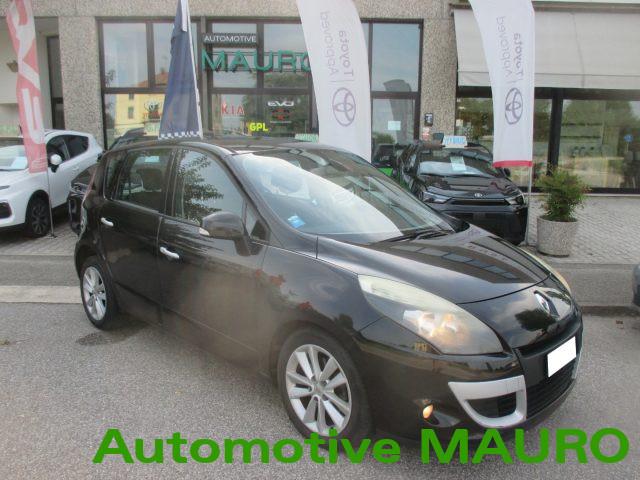 RENAULT Scenic X-Mod 1.5 dCi 110CV Dynamique - NEOPATENTATI