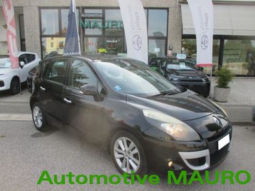 RENAULT Scenic X-Mod 1.5 dCi 110CV Dynamique - NEOPATENTATI