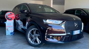 DS7 CROSSBACK 1.5 BLUEHDI GRANDI CHICH 130CV - FULL LED, VIRTUAL COCKPIT, NEOPATENTATI