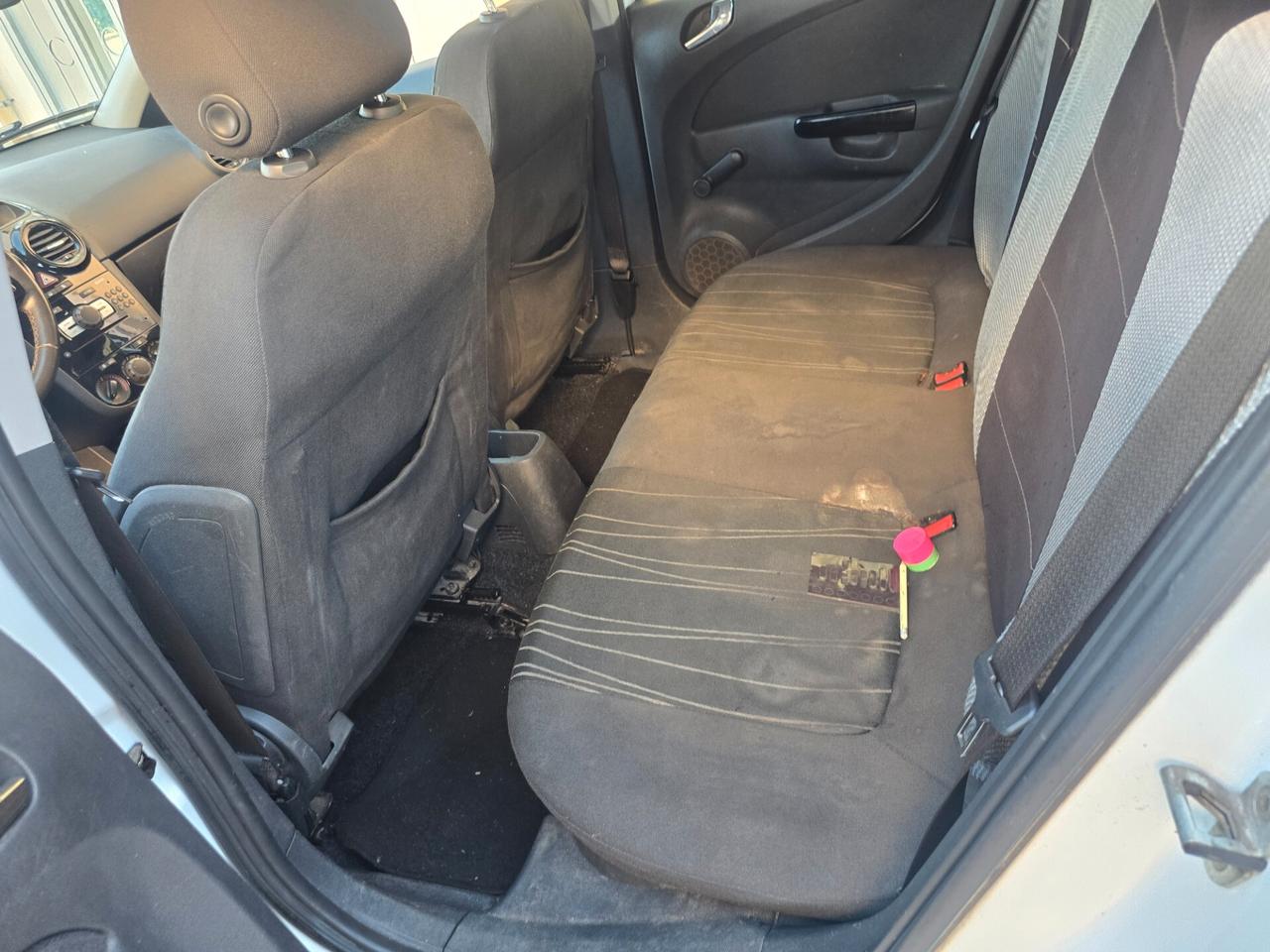 Opel Corsa 1.0 12V 5 porte Club