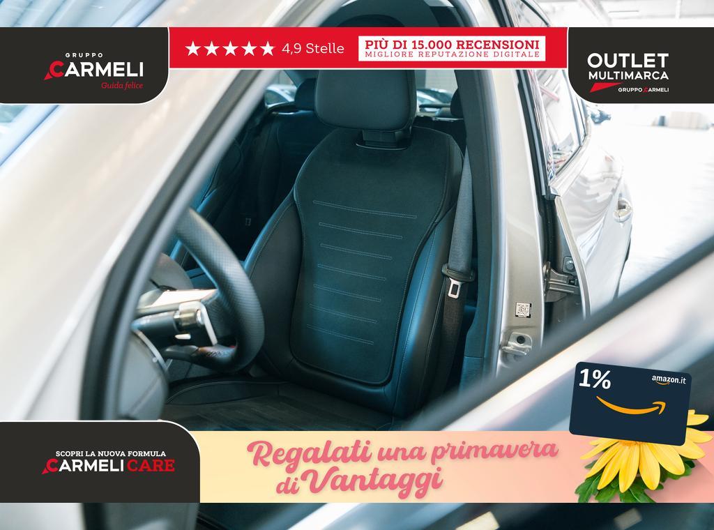 Mercedes GLC 220 d mhev AMG PREMIUM,CERCHI 19,NAVI,LED,CARPLAY
