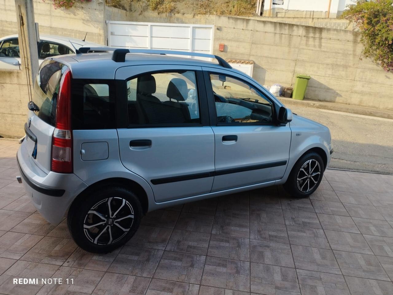Fiat Panda 1.2 BENZINA E DIESEL