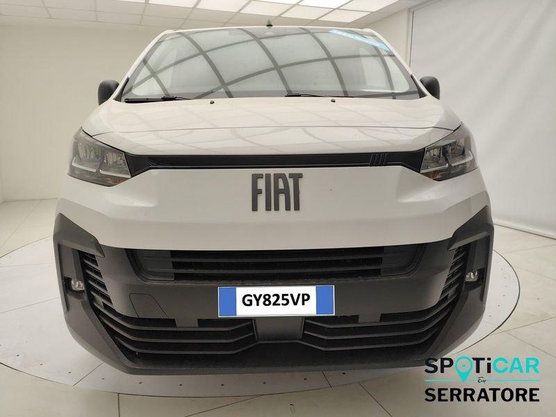 FIAT Scudo ICE 2024 Ice 1.5 bluehdi 120cv L2H1