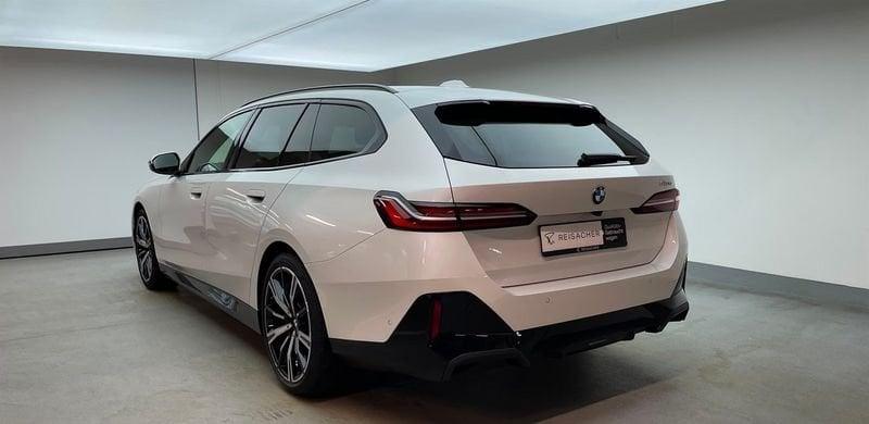 BMW Serie 5 520d sDrive M Sport Gancio Adaptive LED 20" Allarme