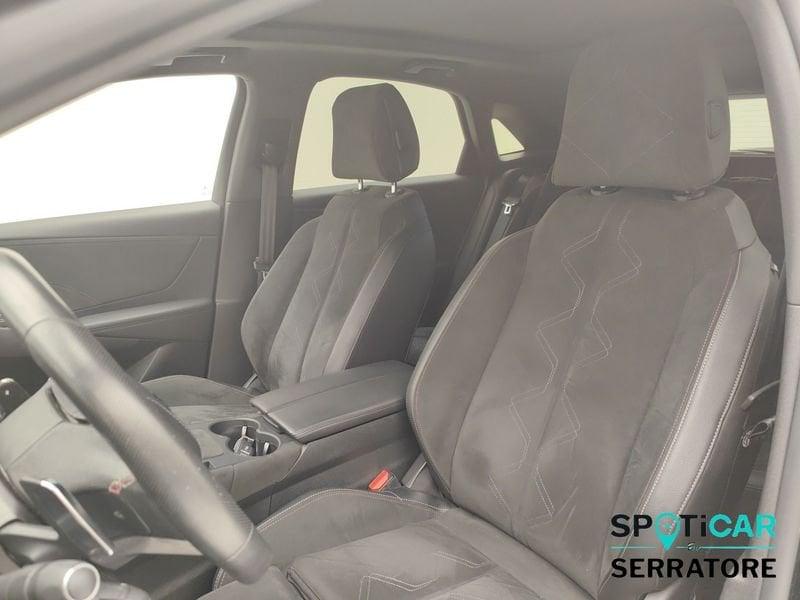 DS DS7 CROSSBACK 1.5 bluehdi Performance Line+ 130cv auto