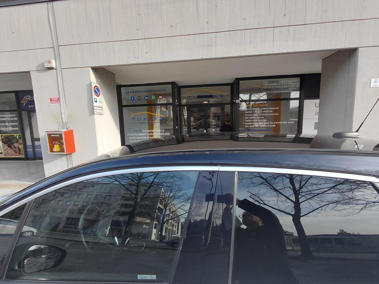 Opel Crossland X Ultimate 1.6 #9765