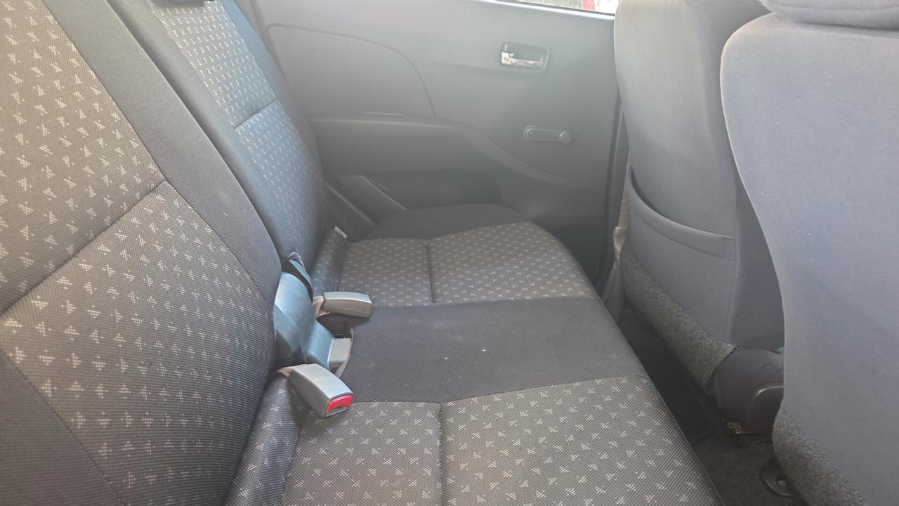 DAIHATSU CUORE 1.0 5 PORTE - NEOPATENTATI - SOLO € 1.780
