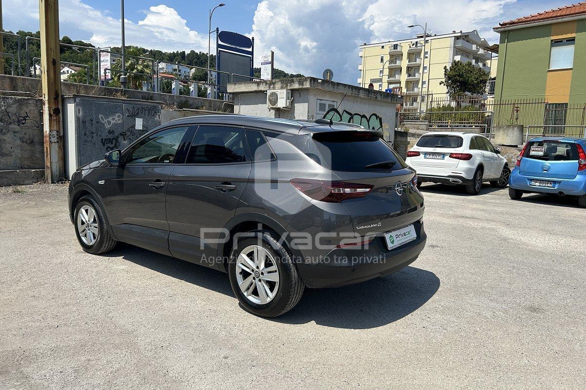 OPEL Grandland X 1.6 diesel Ecotec Start&Stop Innovation