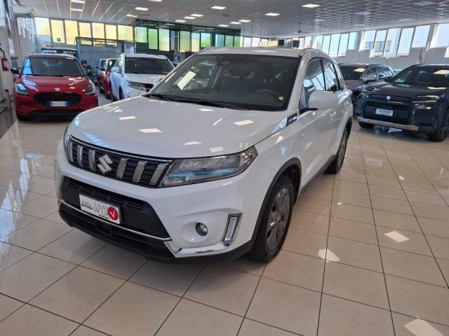 SUZUKI Vitara 1.4 Hybrid 4x4 Cool Unico Propr. 24 mesi Garanzia