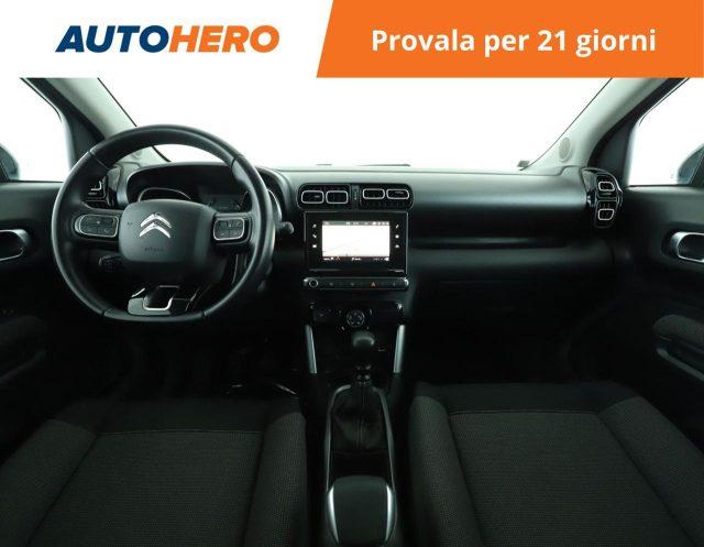 CITROEN C3 Aircross PureTech 110 S&S Shine