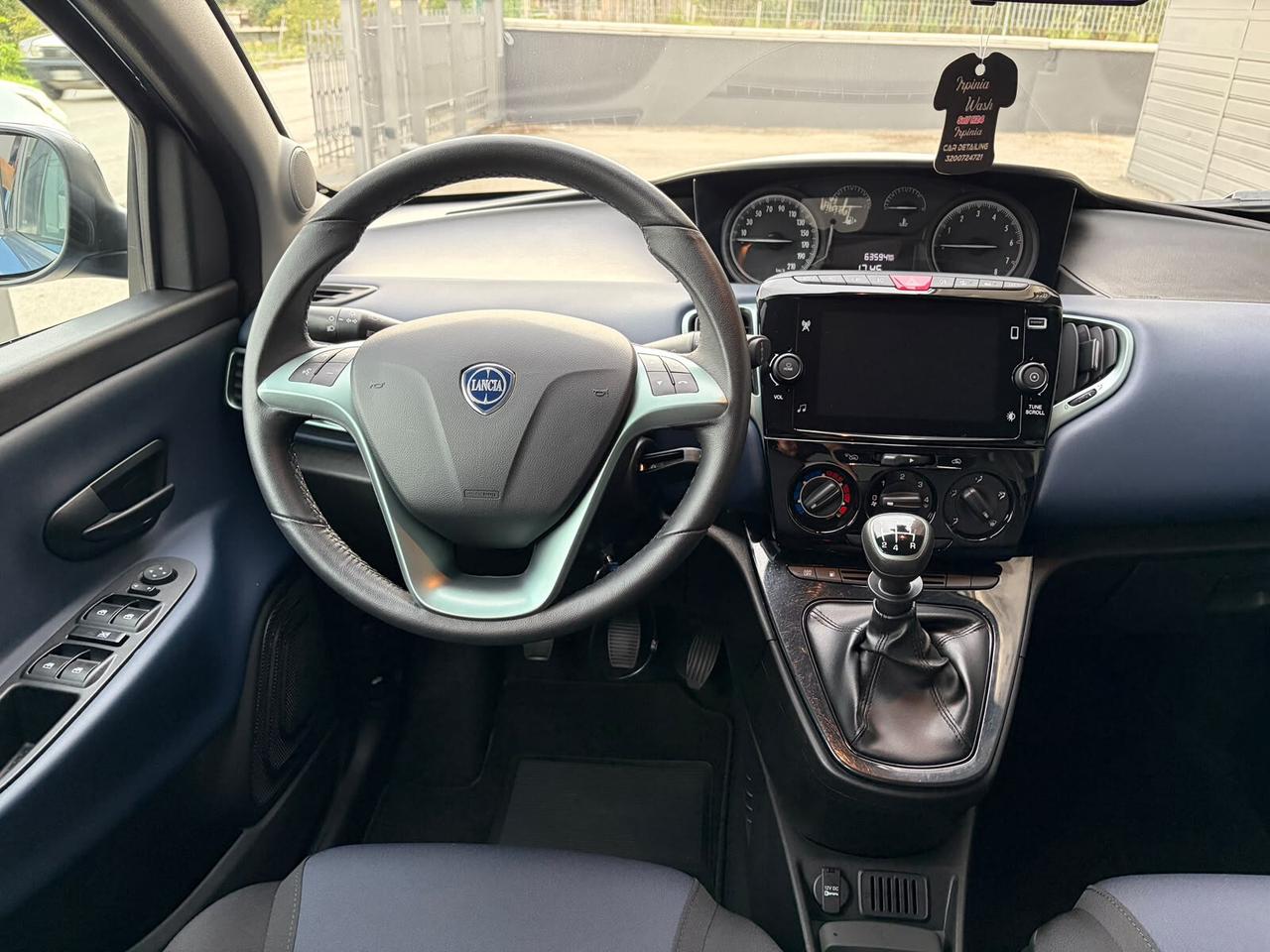 Lancia Ypsilon 1.2 Gpl 69CV 5 porte Ecochic
