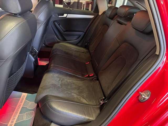 Audi RS4 Scarico Mappa Assetto Cerchi Porsche