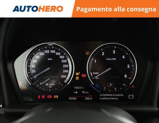 BMW 216 d Active Tourer Sport