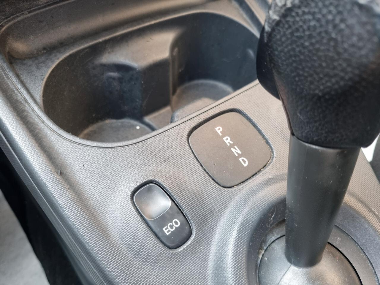 Smart ForFour EQ Passion