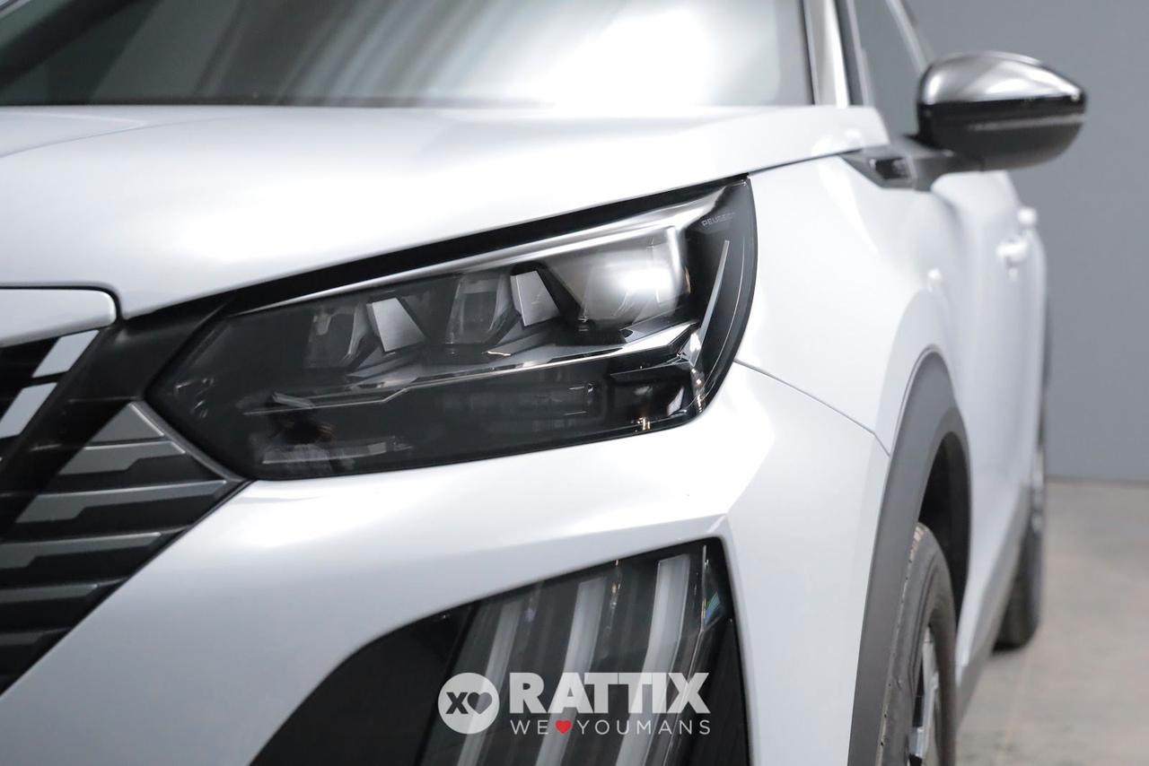 Peugeot 2008 1.2 Puretech 130CV GT EAT8