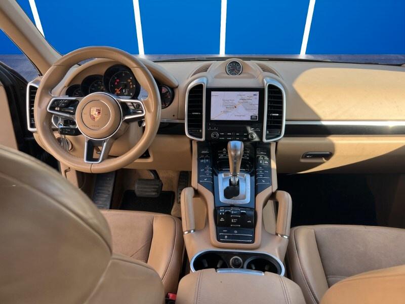 PORSCHE Cayenne 2ªs.'10-'18 Cayenne 3.0 Diesel...