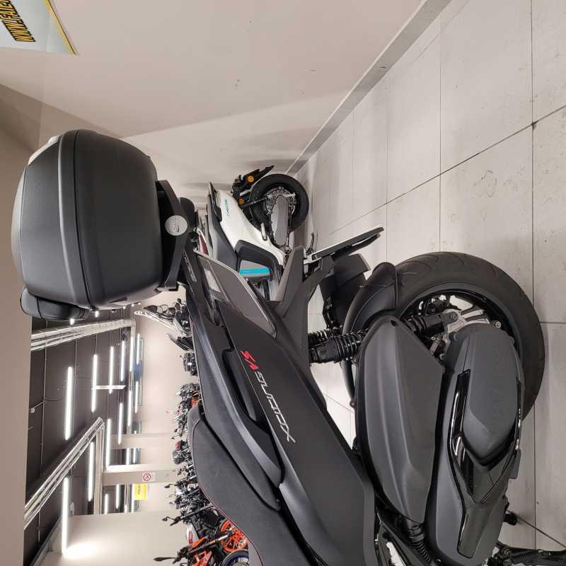 Kymco Xciting VS 400i - 2025