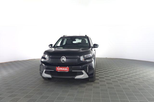 CITROEN C3 Aircross 2ª s. PureTech Turbo 100 CV Plus