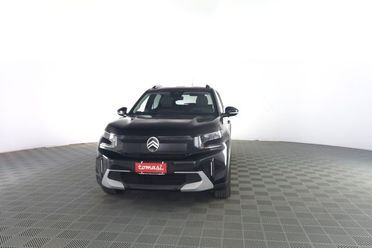 CITROEN C3 Aircross 2ª s. PureTech Turbo 100 CV Plus