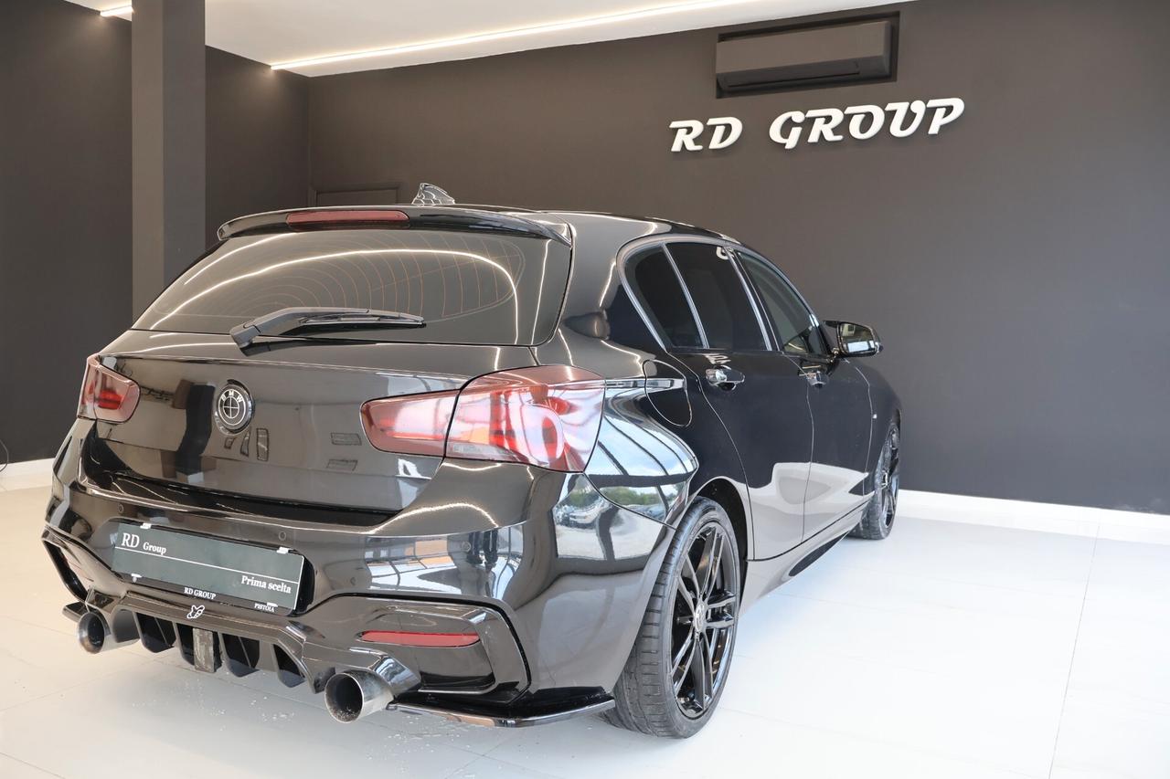 Bmw 116i 5p. Msport